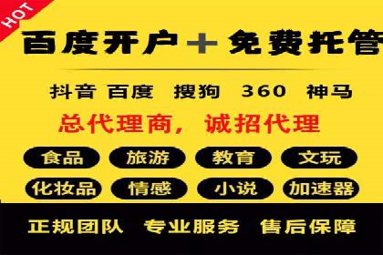 百度竞价包年服务：优化广告投放策略